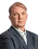 Gunvor CEO: Gary Pedersen
