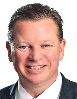 OMCO Solar President & CEO: Gary Schuster