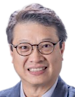 Diodes President & CEO: Gary Yu