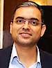 TBO Group Managing Director: Gaurav Bhatnagar