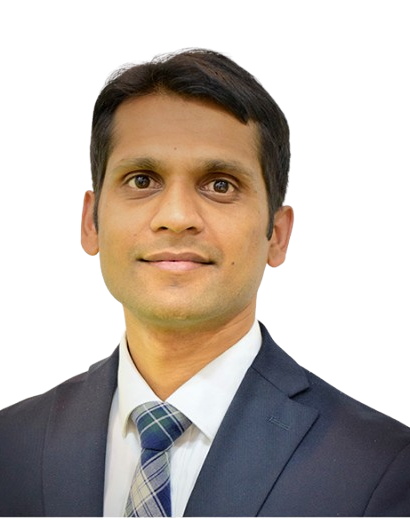 Healthium Medtech Managing Director & CEO: Gaurav Goel