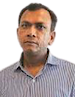 Paradise Food Court CEO: Gautam Gupta