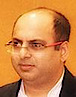 Indus Games Co-Founder: Gautam Thawani