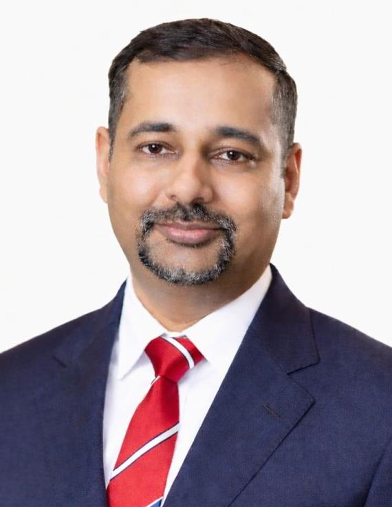 Olam Group CEO: Gautam Wadhwa