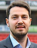 Gauthier Ganaye - President & CEO of OGC Nice Gauthier Ganaye's photo - President & CEO of OGC Nice