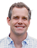 Hinckley Yachts CEO: Gavin McClintock