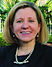 Hospice of Cincinnati President & CEO: Gayle Mattson