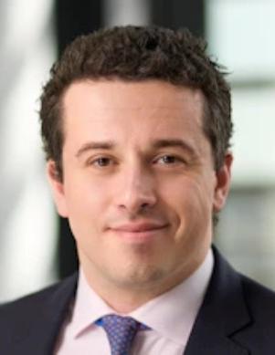 Presto Phoenix CEO: Gee Lefevre