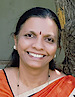 Niramai Co-Founder & CEO: Geetha Manjunath