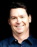 Jamba President: Geoff Henry