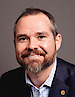 Alaska USA President & CEO: Geoff Lundfelt