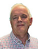 BUA Managing Director: Geoff Stilwell