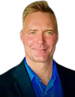 SecureAuth CEO: Geoffrey Mattson