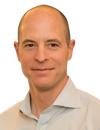 NodThera CEO: Geoffrey McDonough
