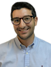 Feel Therapeutics Co-Founder & CEO: George Eleftheriou