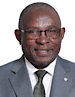 NBK Managing Director: George Odhiambo