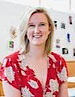 Frankie Technologies Founder & CEO: Georgina Fenwicke