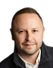 Gerald Hetrick's photo - CEO of Bezlio