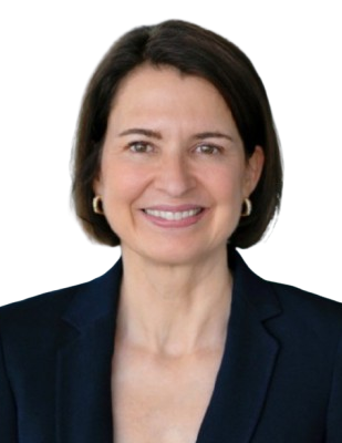 SGS CEO: Geraldine Picaud