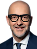 Arriva CEO: Gianfranco Sgro
