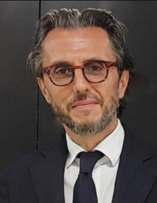 Vection Technologies Managing Director & CEO: Gianmarco Biagi