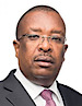 Co-operative Bank Managing Director & CEO: Gideon Muriuki