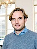 OpenUp Founder & CEO: Gijs Coppens
