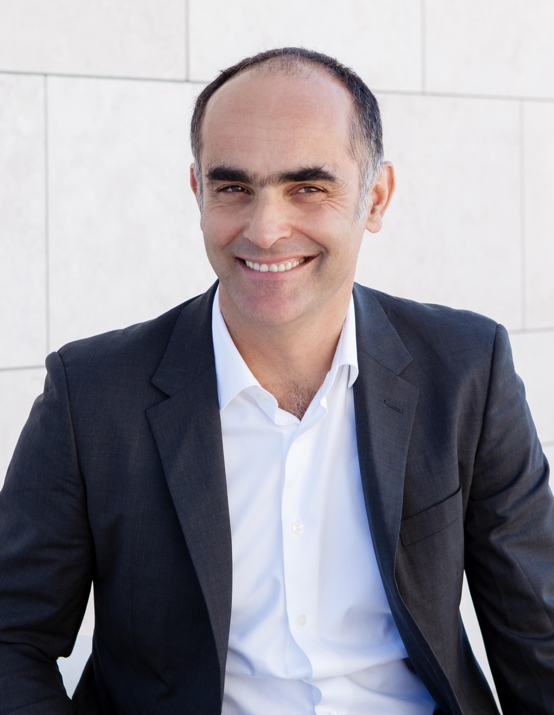Gilles Andrier