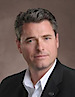 Enbridge Gas New Brunswick General Manager: Gilles Volpe