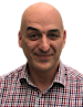 Genedrive CEO: Gino Miele