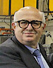 Cangini Benne President: Giorgio Cangini