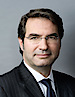 EFG International CEO: Giorgio Pradelli