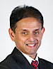 Girish Gaitonde - Founder & CEO of Xoriant Girish Gaitonde's photo - Founder & CEO of Xoriant