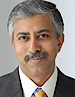Githesh Ramamurthy - Chairman & CEO of CCC Githesh Ramamurthy's photo - Chairman & CEO of CCC