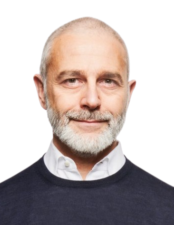 BFF Bank CEO: Giuseppe Sica