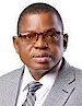 LAPO Managing Director & CEO: Godwin Ehigiamusoe