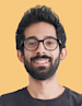 Flow Club Co-Founder: Gopikrishnan Mohan