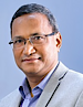 Utkarsh Small Finance Bank Managing Director & CEO: Govind Singh