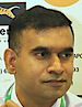 Tigernix CEO: GS Gowrishankar
