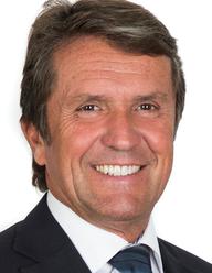 Druckfarben Ltd. Managing Director: Grant Penfield