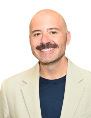 Hotwire CEO: Grant Toups