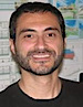 Inglobe Technologies CEO: Graziano Terenzi