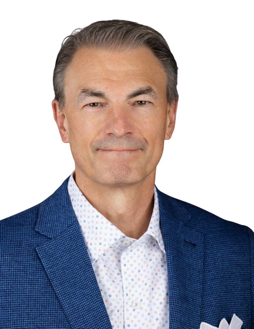 Accertify CEO: Greg Dukat