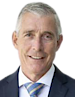 Air New Zealand CEO: Greg Foran