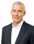 Kroger CEO: Greg Foran
