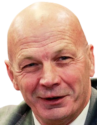 NZRL CEO: Greg Peters