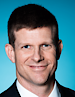 American Airlines Cargo President: Greg Schwendinger