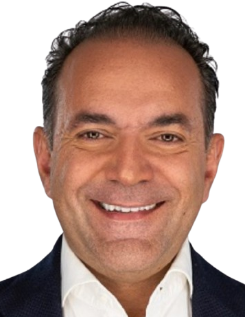 Driftwood CEO: Gregory Maliassas