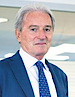 ICC President & CEO: Gualtiero Ventura