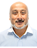 Connexus Managing Director: Gulam Patel
